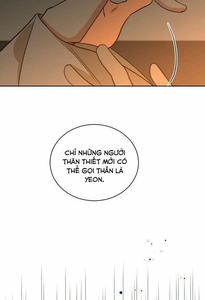 quái thú với hoa chapter 53 11