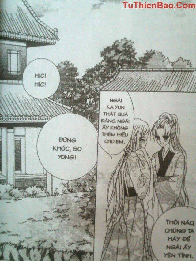 tình trong mộng chapter 5 75