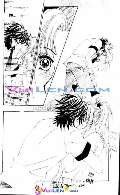 cô dâu bé xinh chapter 80 12