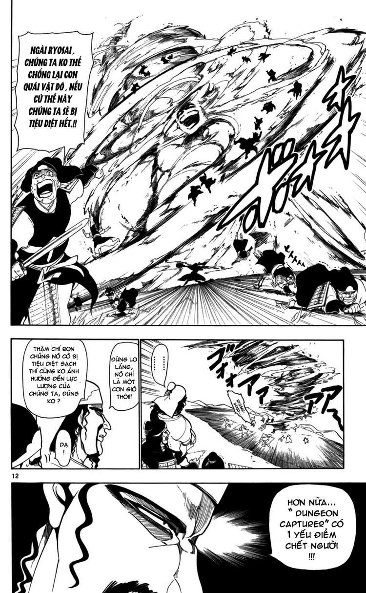 magi - the labyrinth of magic chapter 24 12