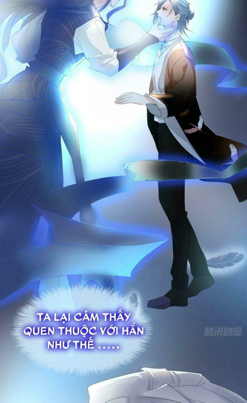 ảnh đế yêu hồ chapter 4 19