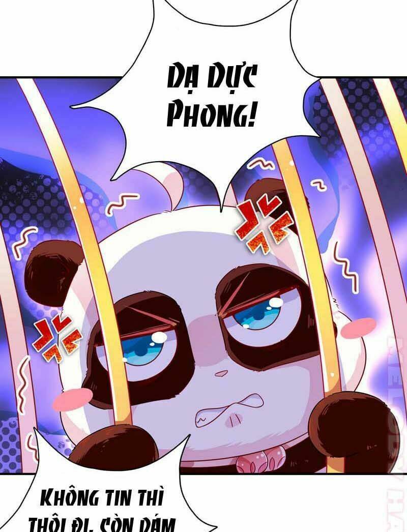 thiên thần gấu trúc muốn được ôm chapter 56 28