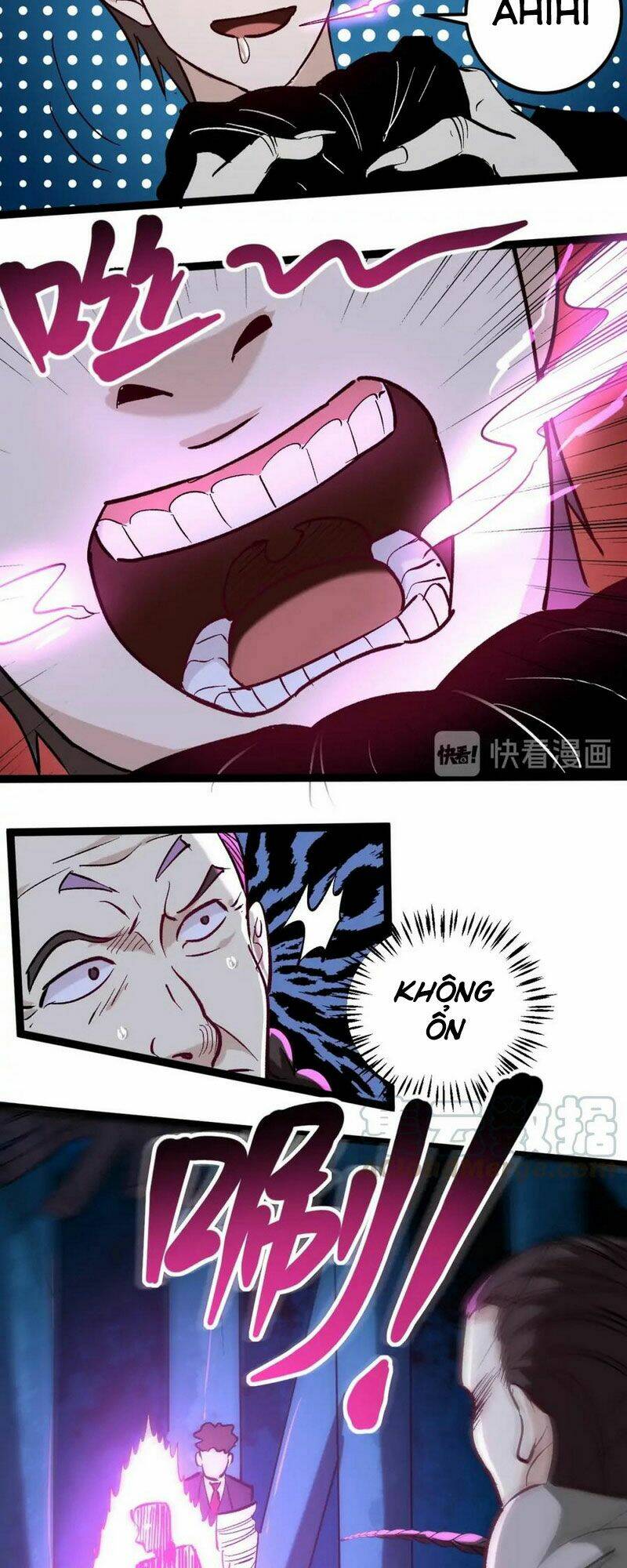 hồi xuân tiểu độc y chapter 76 4