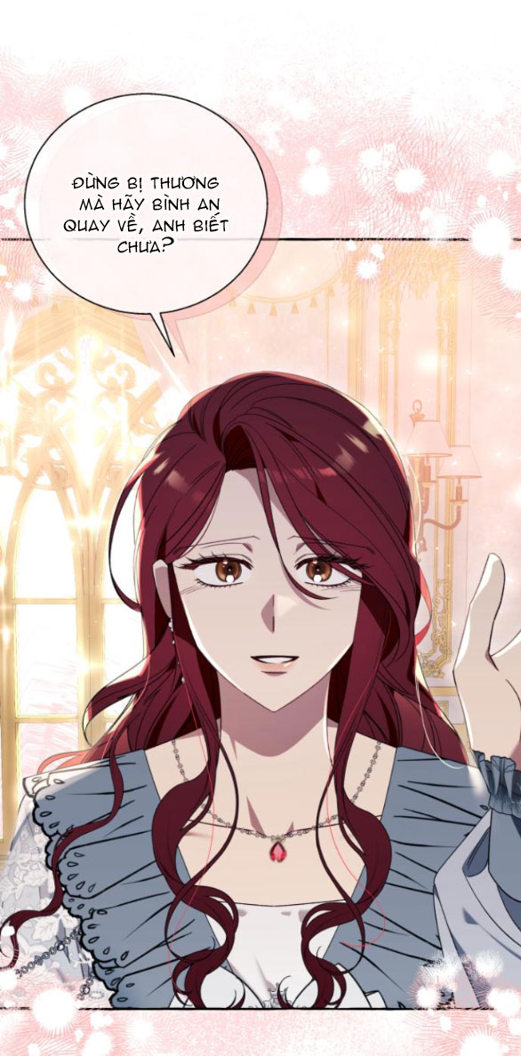 tôi tưởng đó chỉ là tiểu thuyết trọng sinh bình thường chapter 62.2 1