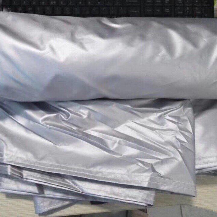 Bạt Phủ Xe Hơi HUYNDAI I10 SEDAN Vải Dù Cao Cấp- Áo Trùm Xe Hơi 5 - 7 chỗ