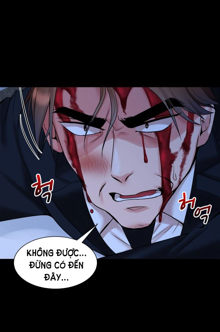 [18+] vì điên nên kết hôn chapter 26.1 17