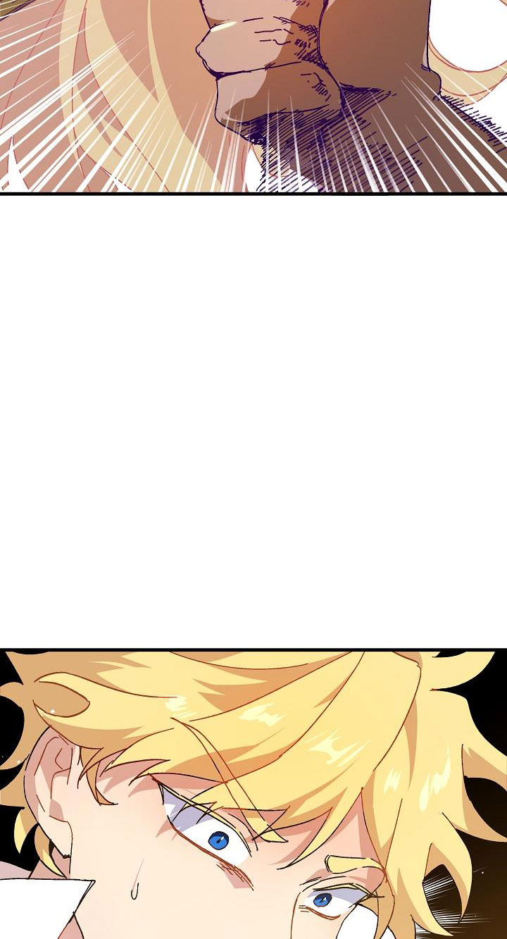 công chúa giả điên chapter 5 70