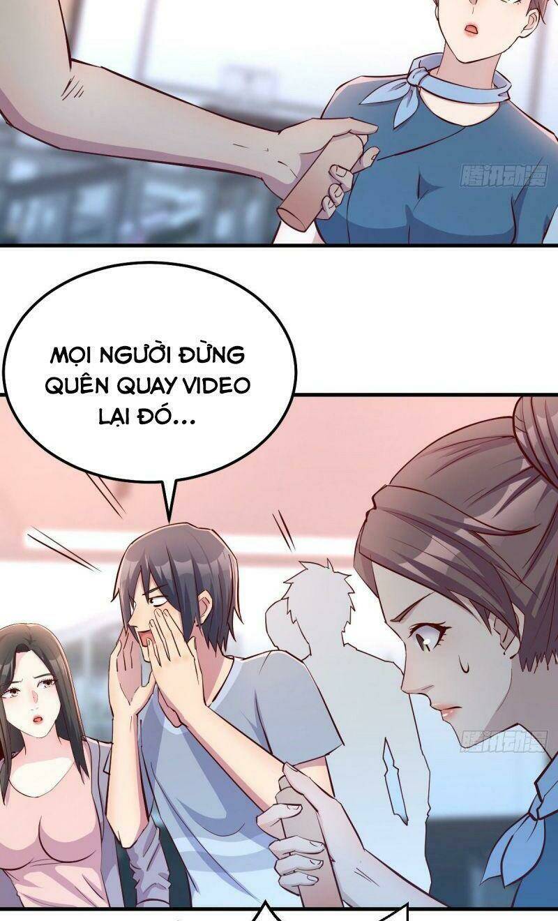 y thánh thiên tài tại hoa đô chapter 20 6