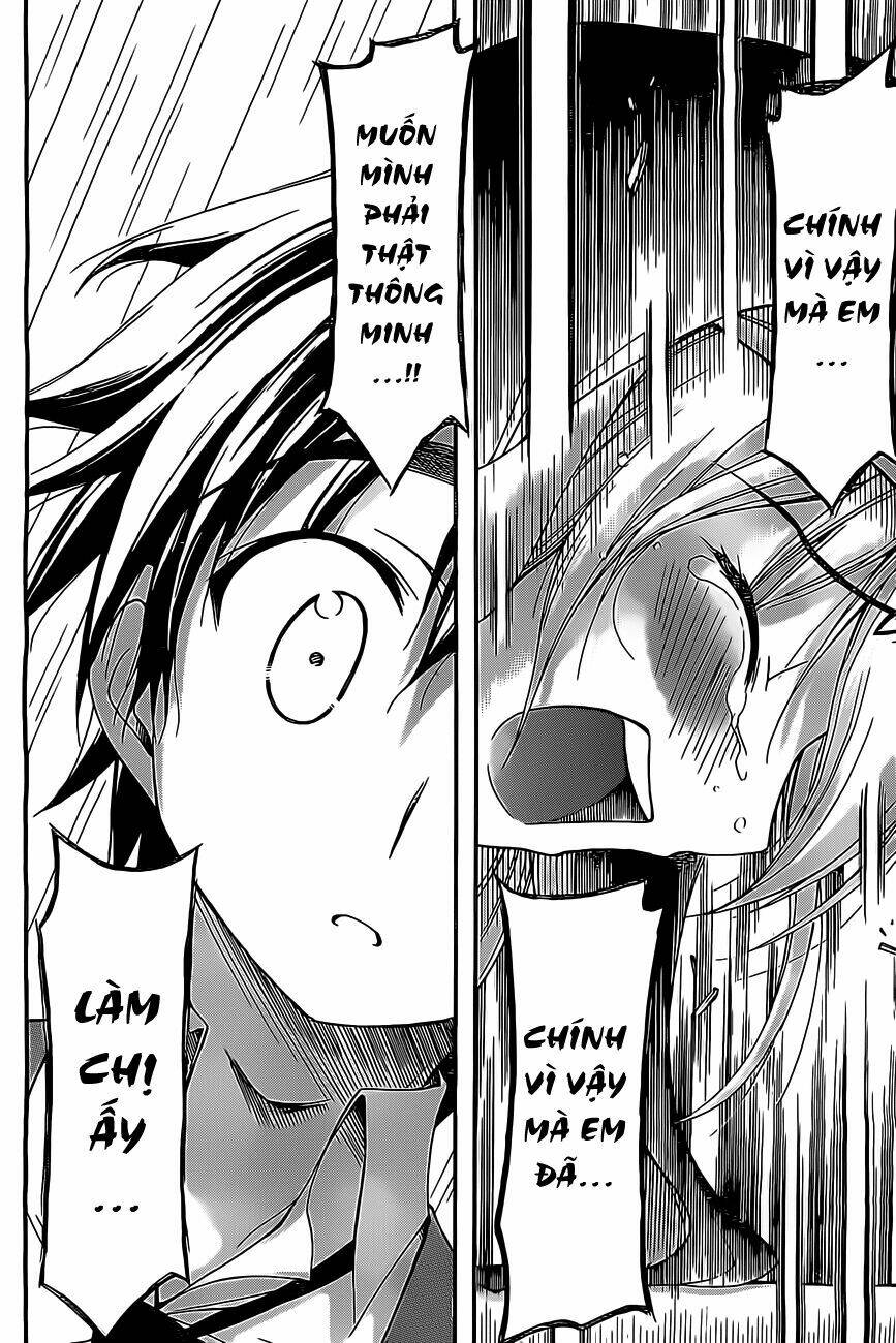 vật thất lạc của bầu trời chapter 71 25