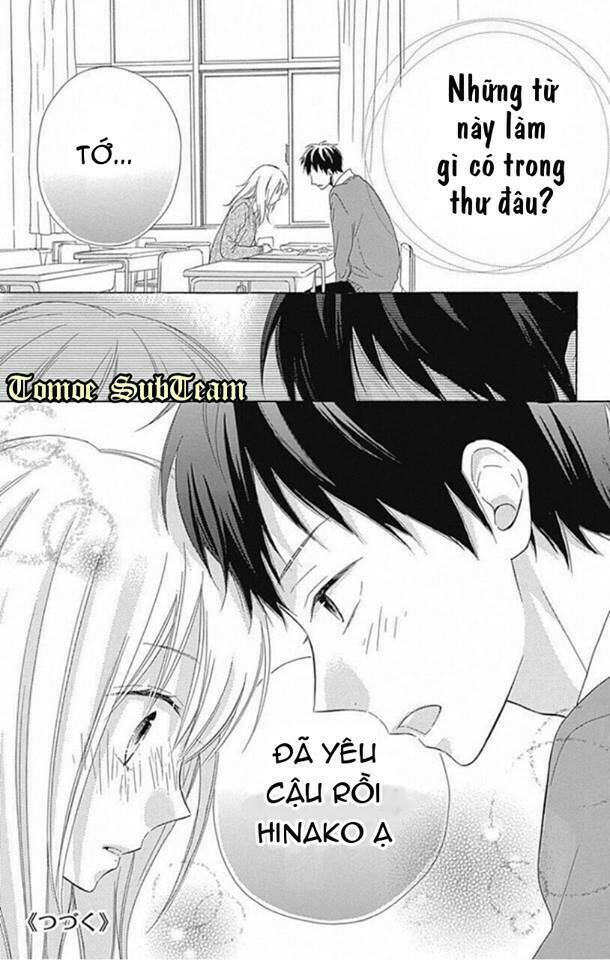 hinadori no waltz chapter 6 24