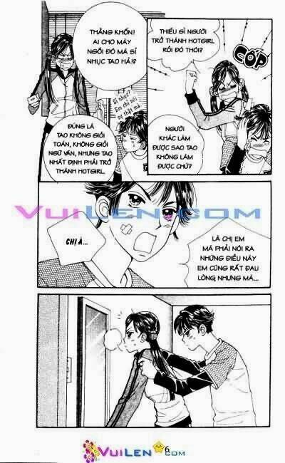 giấc mơ thần tượng chapter 1 6