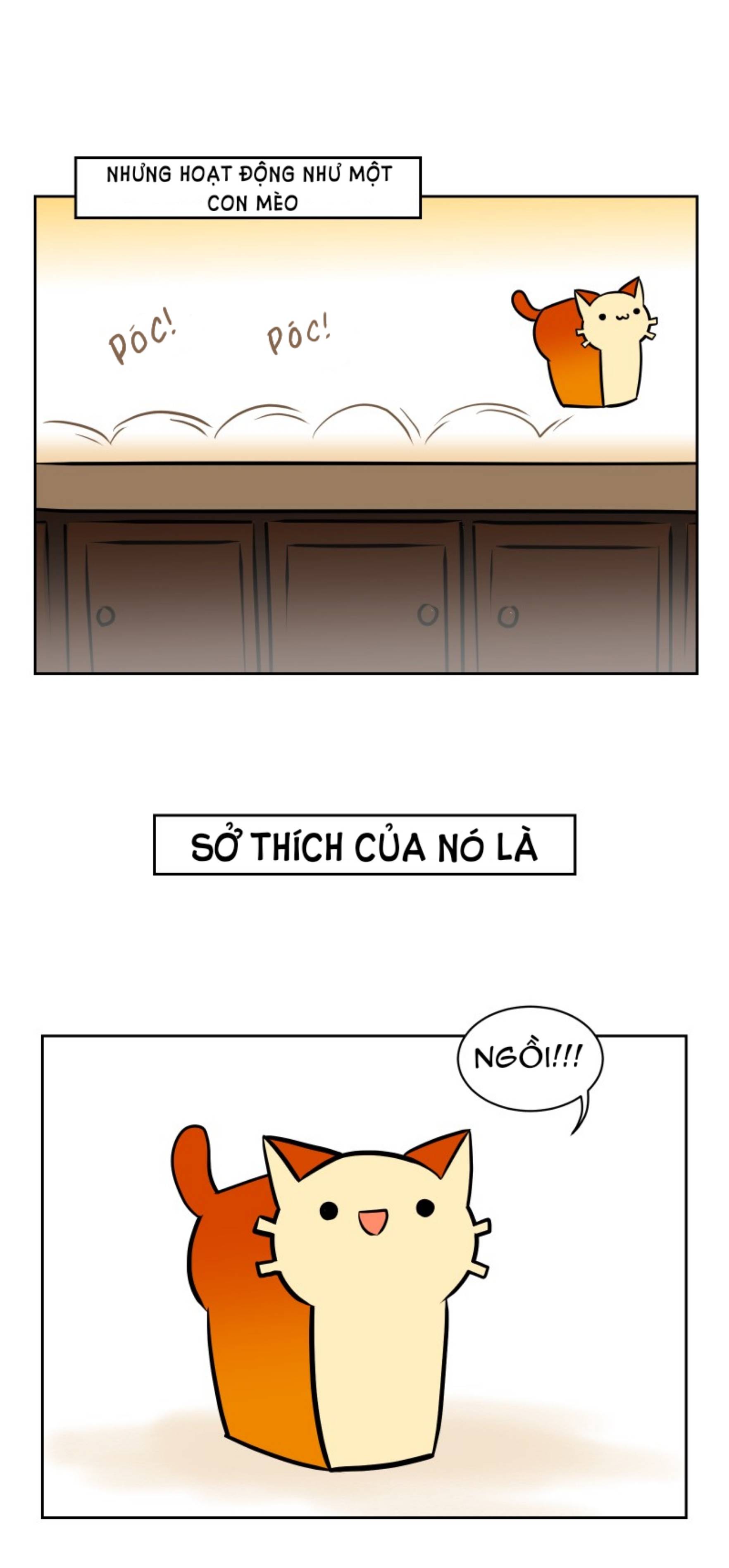cuộc phiêu lưu của ổ bánh mì mèo chapter 1 6