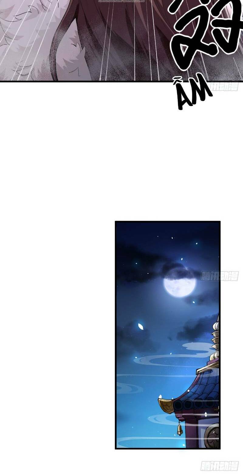 trường an tưởng tượng chapter 42 26