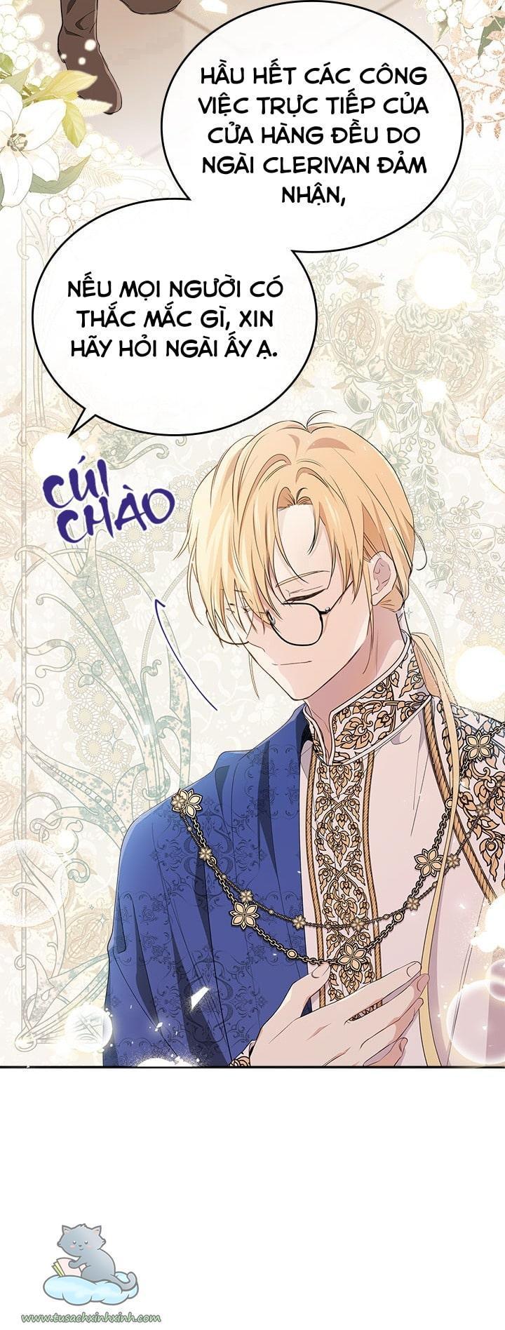 kiếp này ta sẽ trở thành gia chủ chapter 57 19