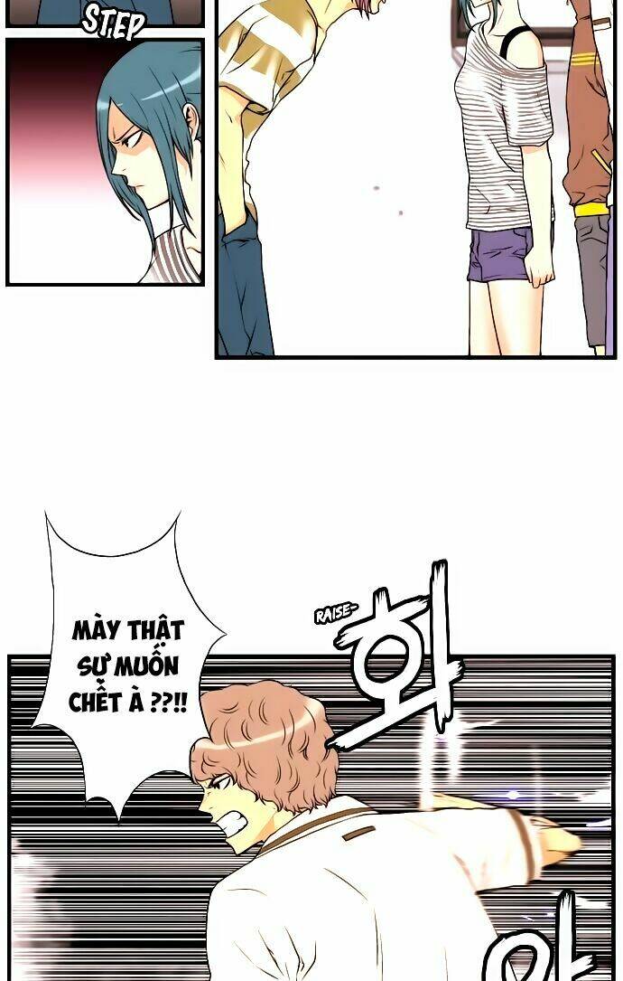 green boy chapter 25 7