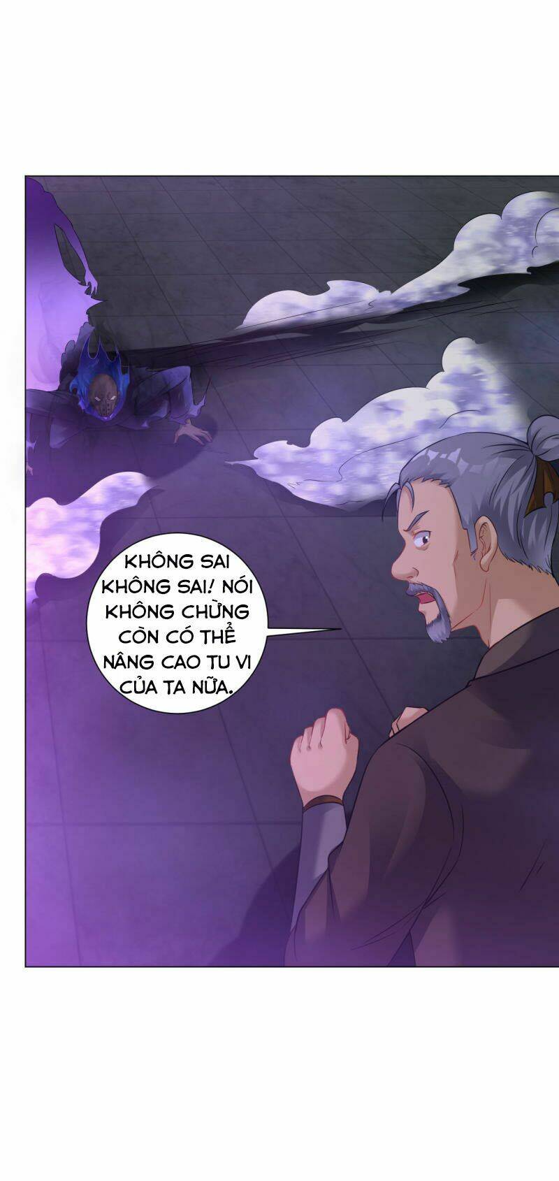đạo ấn chapter 64 13