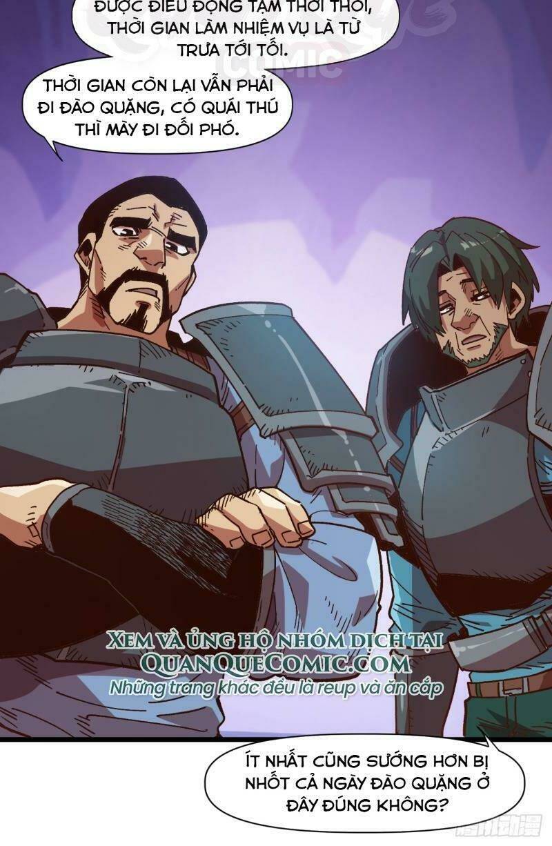 đại lục vô song chapter 4 2