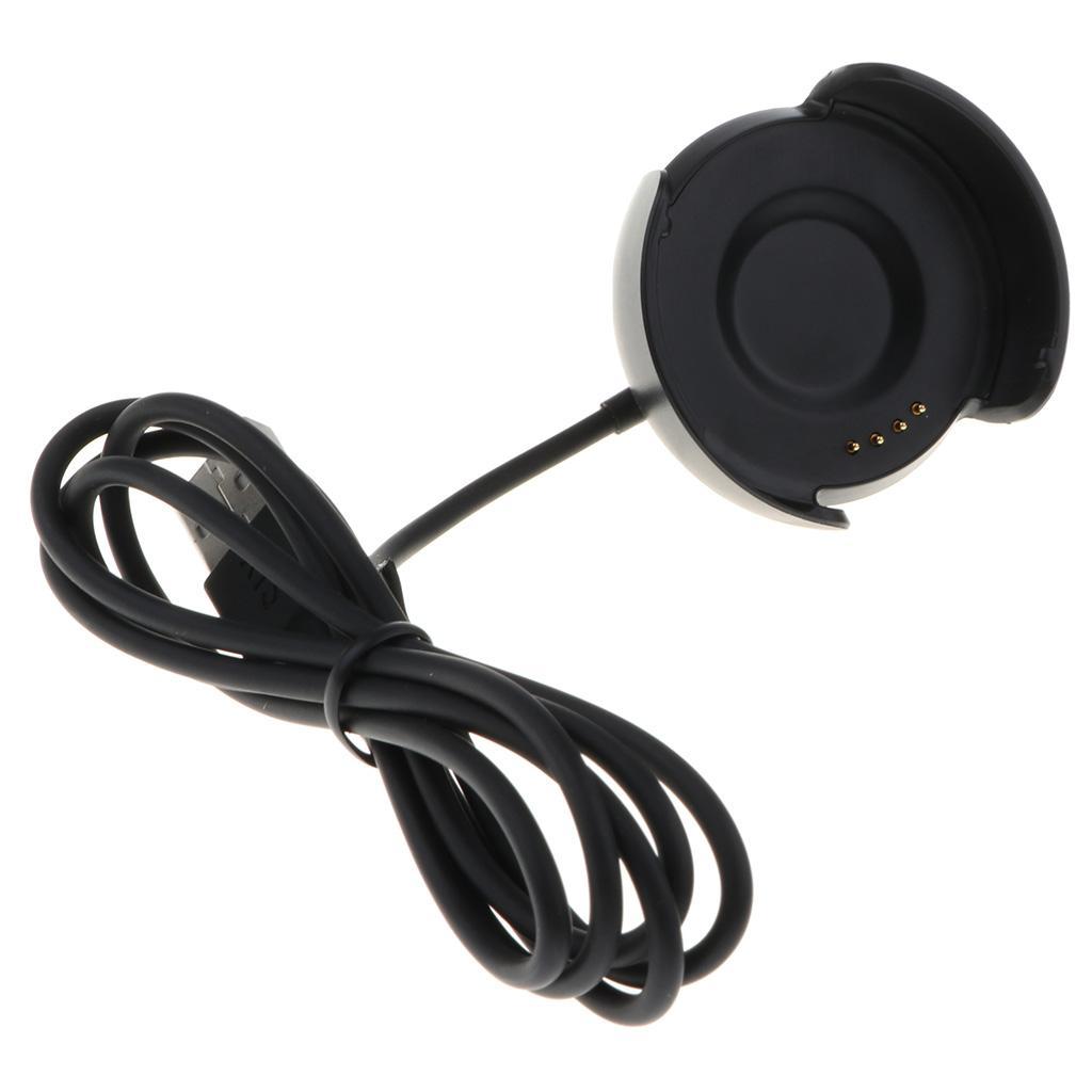 Replacement Watch Charger, Charger Cradle Dock for   3