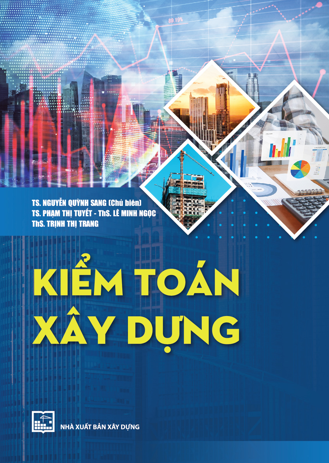 Kiểm Toán Xây Dựng - TS. Nguyễn Quỳnh Sang