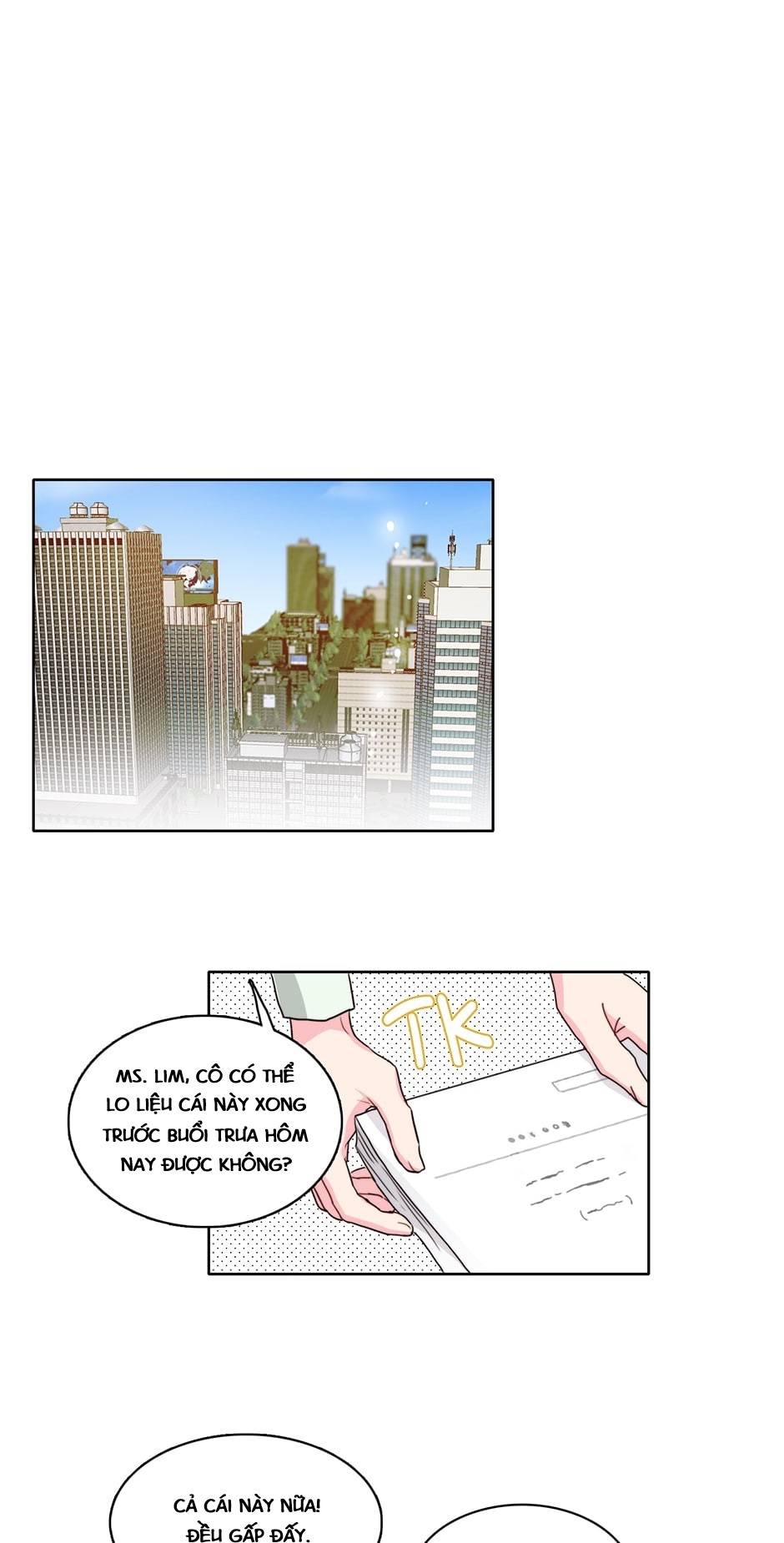 quý cô với chiếc mặt nạ chapter 36 11