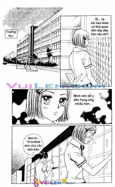 bong bóng trắng chapter 10 58