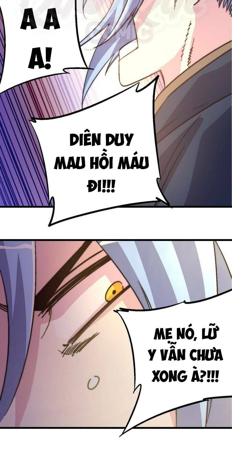 dãy số chí mạng chapter 37 30