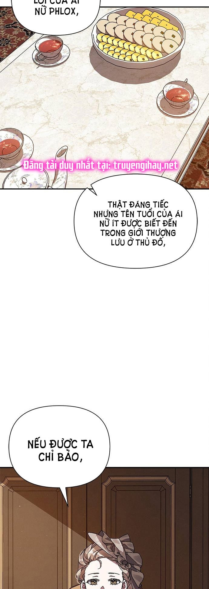 ôi kẻ thù không đội trời chung thân ái của tôi chapter 16.1 39