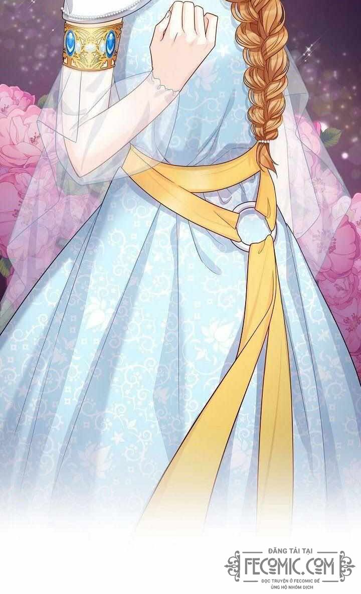 nữ công tước với tâm hồn trống rỗng chapter 49 61