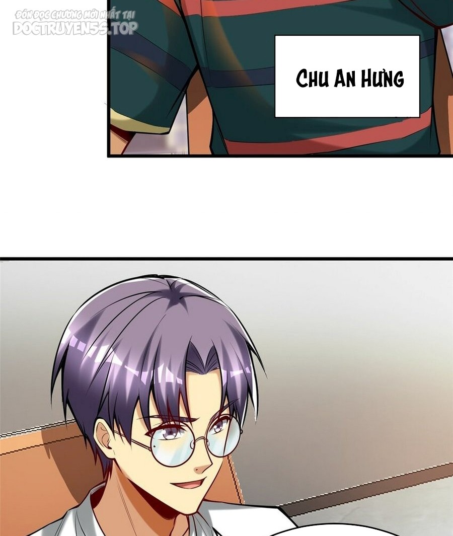 ta làm giàu từ thua lỗ game chapter 97 63