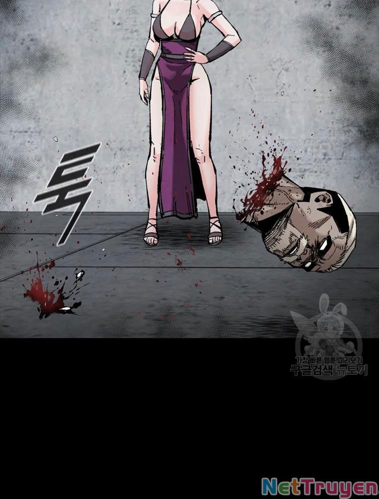 mật mã mê cung chapter 29 59