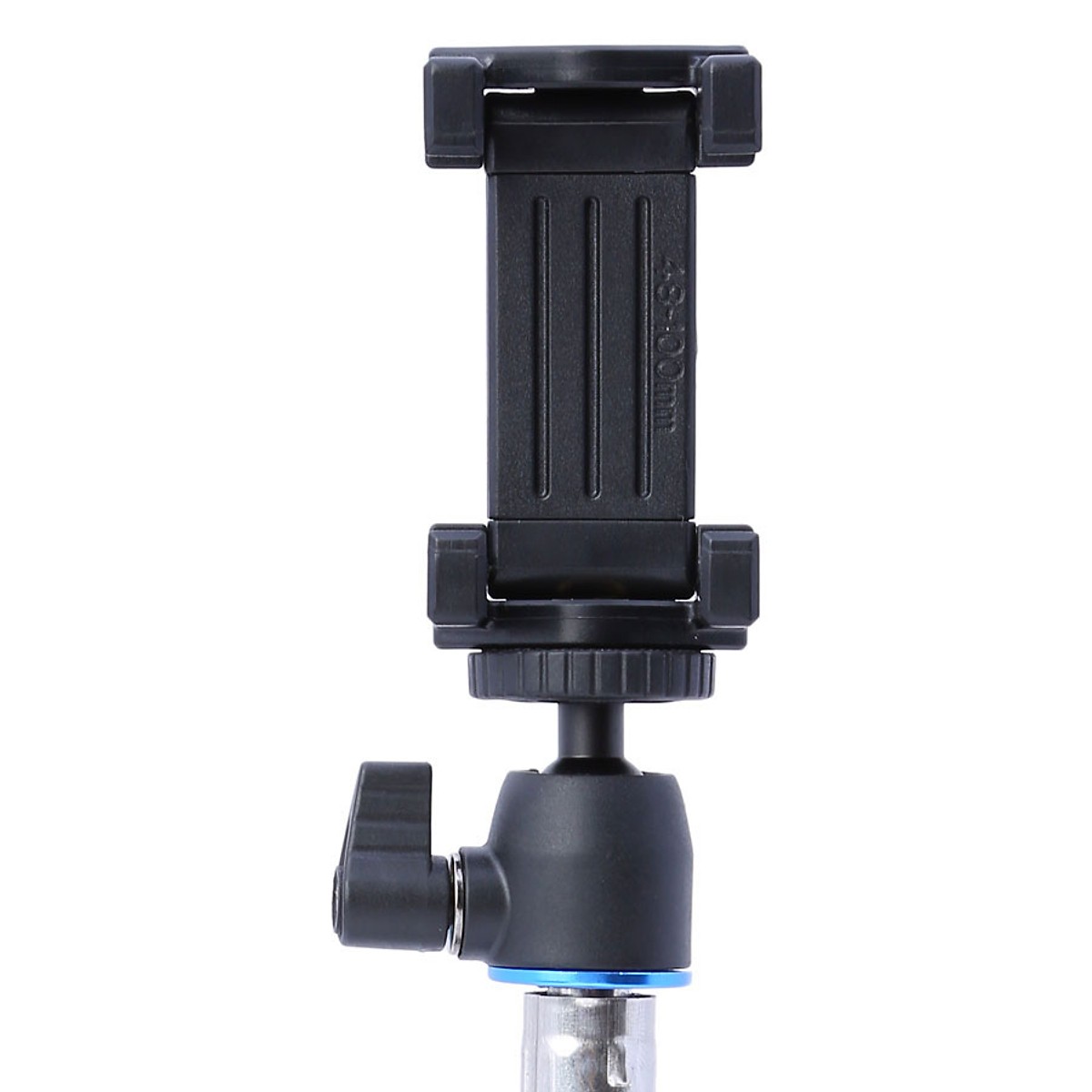 Gậy Selfie Chụp Hình Tự Sướng Tích Hợp Tripod Benro MK10 Hỗ Trợ Bluetooth 3.0 - Hàng Nhập Khẩu