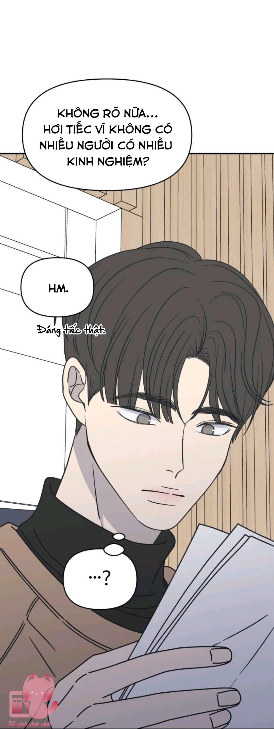 nói không với tình công sở chapter 5 68