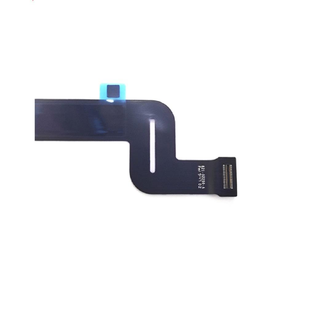 Trackpad Touchpad Cable 821-02250-A Black for  Pro  16" 2019