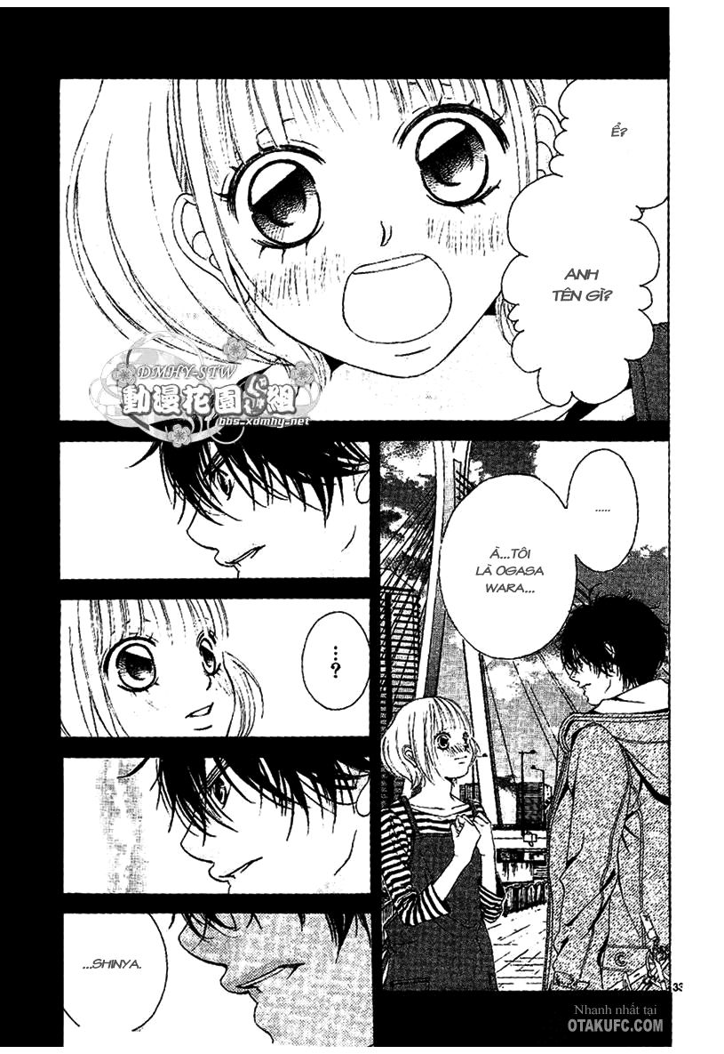 bướm trong sương mù chapter 9 33