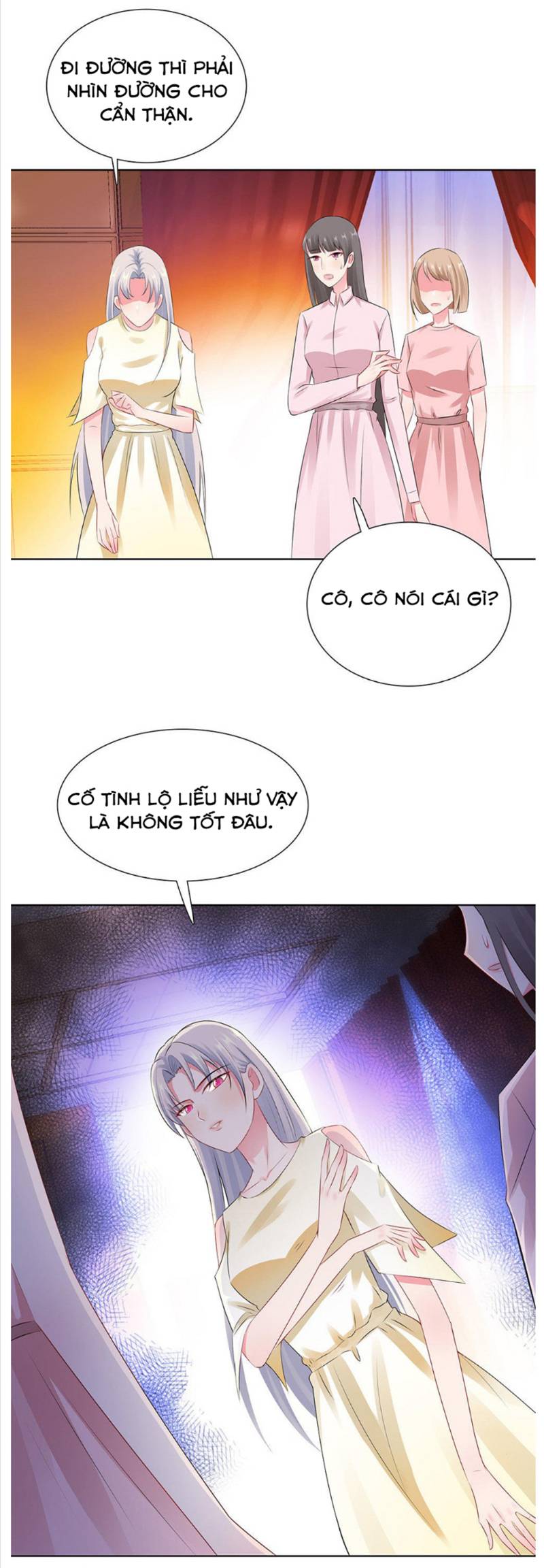 song bảo vô địch chapter 25 16