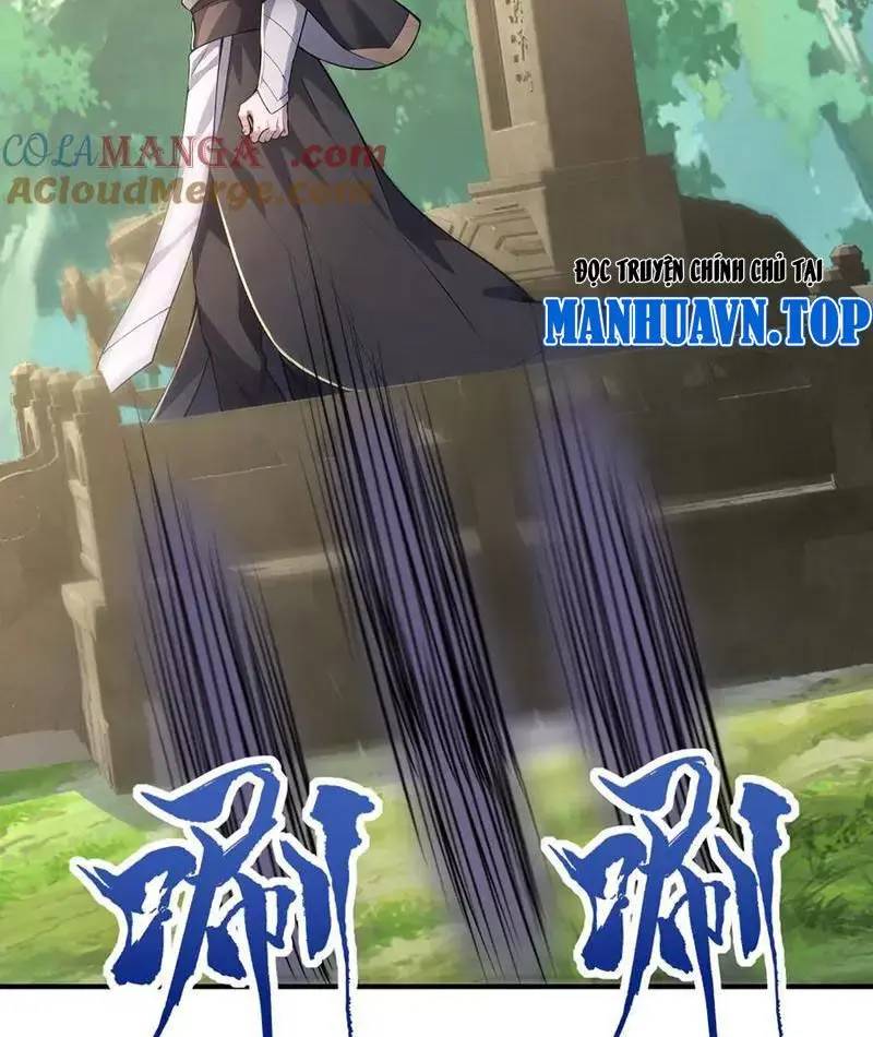 đồ đệ thăng cấp, ta nằm không cũng mạnh chapter 32 79