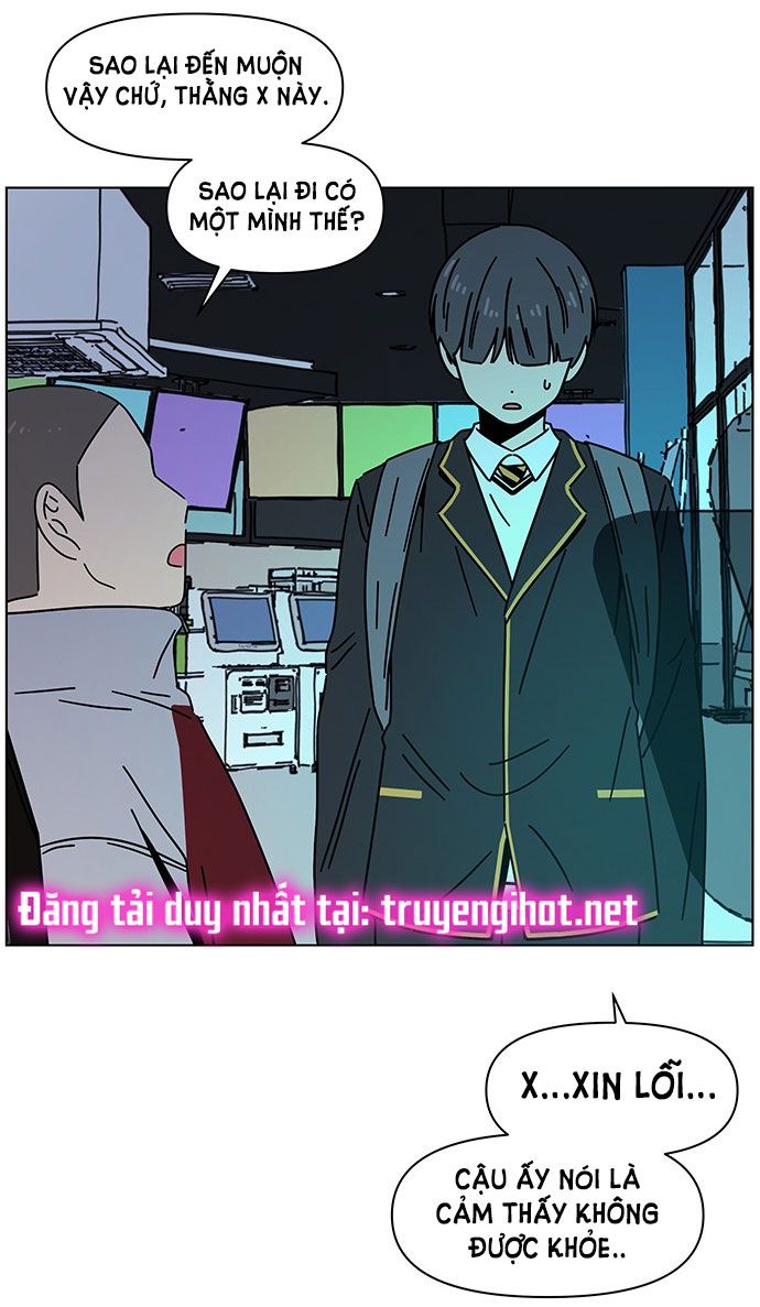 thanh xuân rực rỡ - season of blossom chapter 106 57