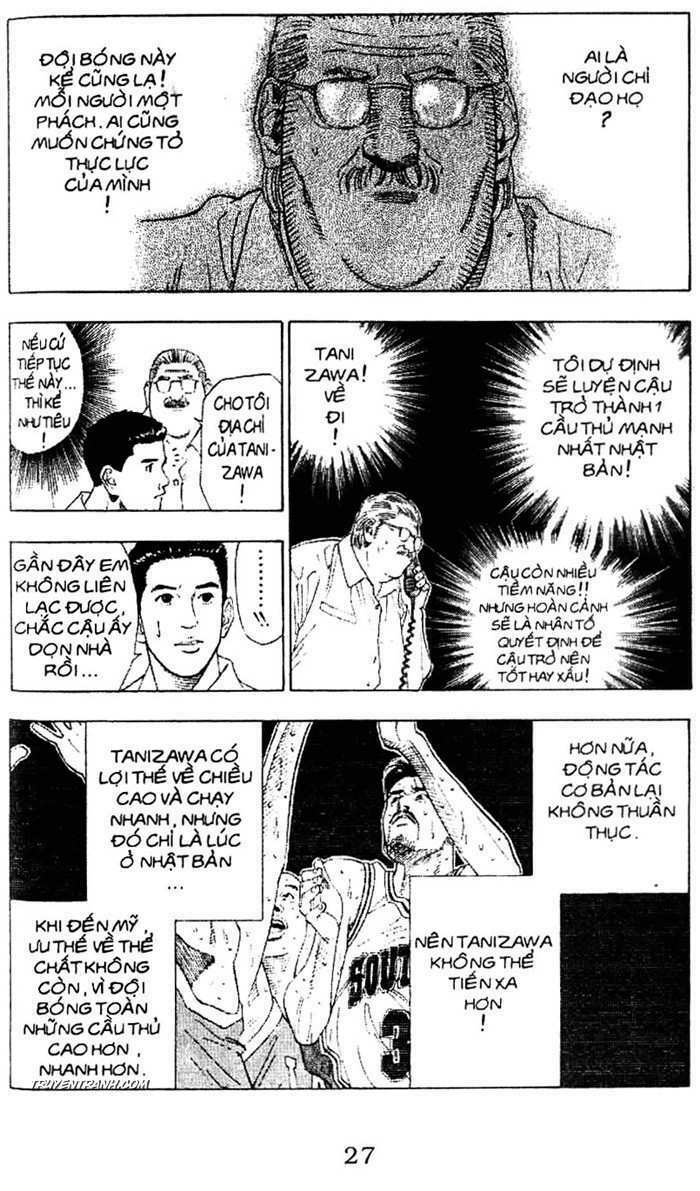 cao thủ bóng rổ chapter 189 12