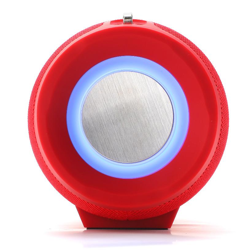 T Color: Army Green Woofer Size/Full-Range Size: 3"