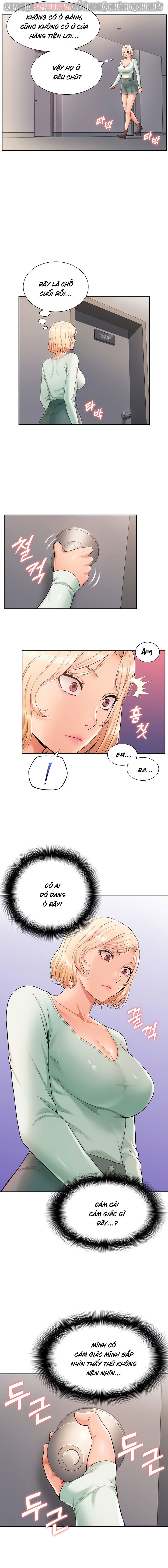 tôi là người bị thôi miên nhưng lại lập ra dàn harem idol chapter 4 9