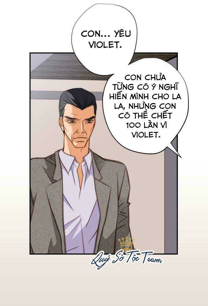 tiếp xúc chí mạng chapter 58 47