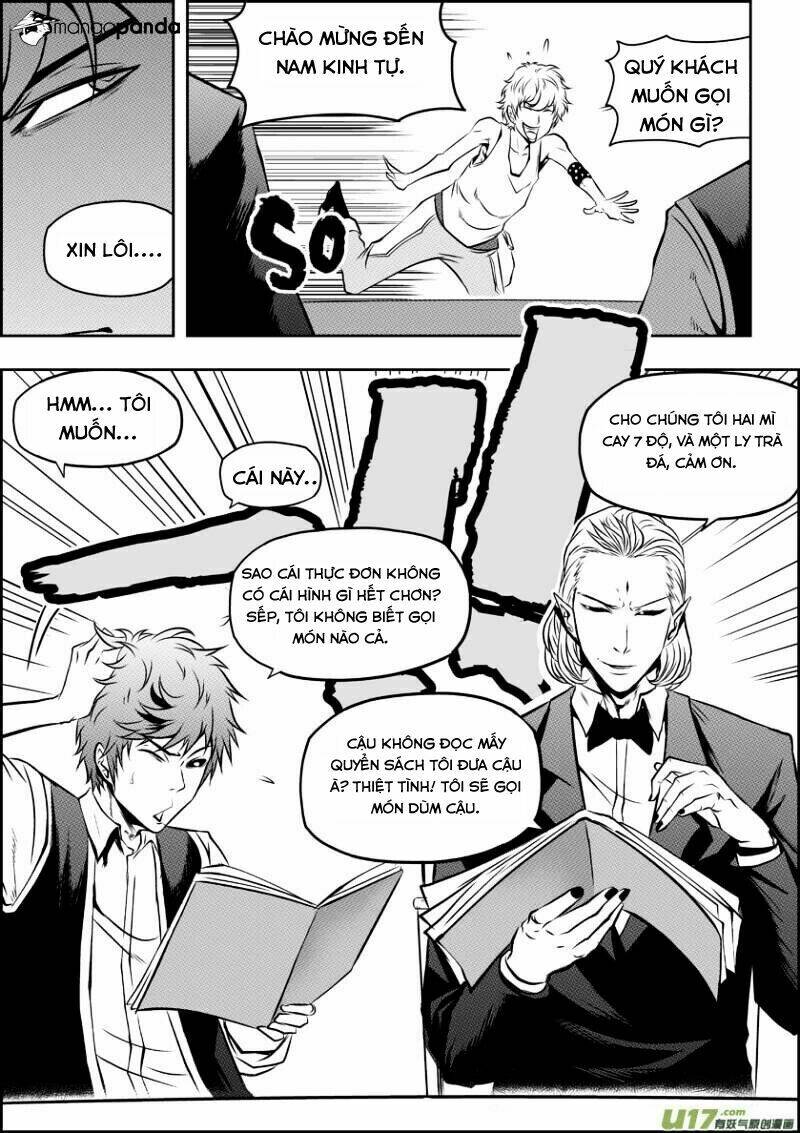 macrophage regulation chapter 53 6