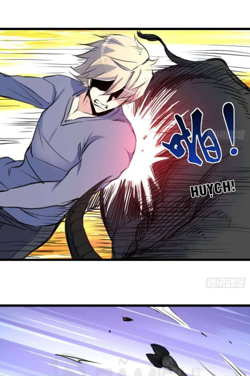 thần nhãn giám định sư chapter 121 13