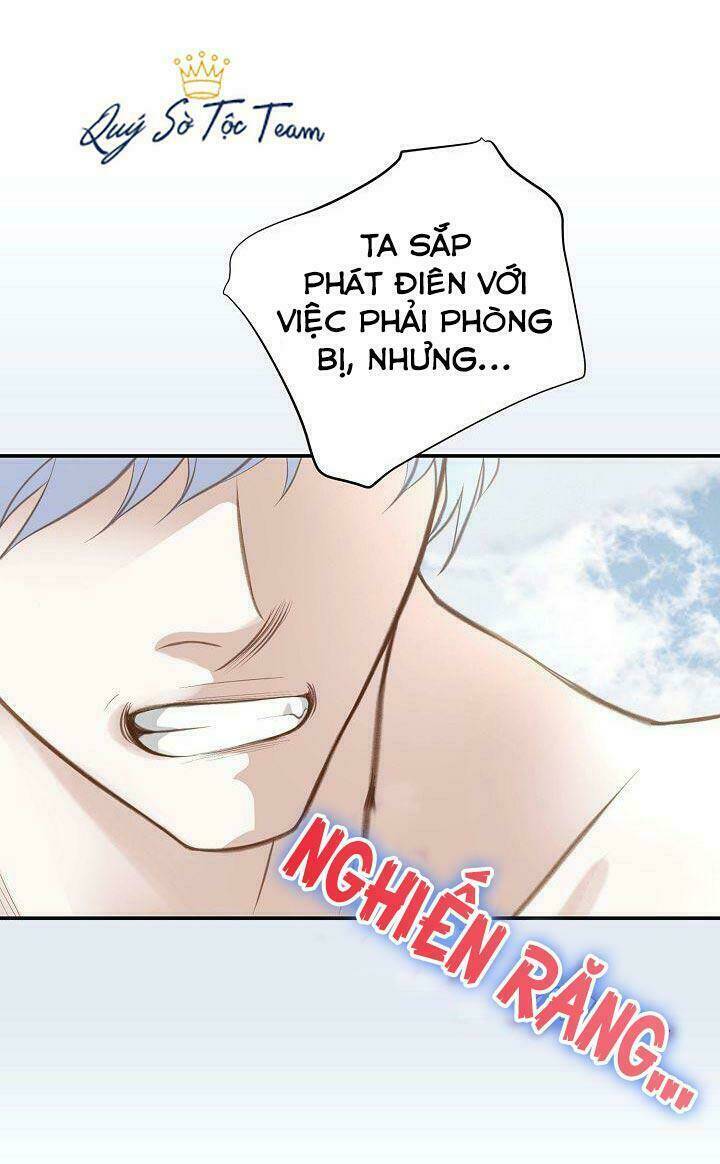 tiếp xúc chí mạng chapter 70 17