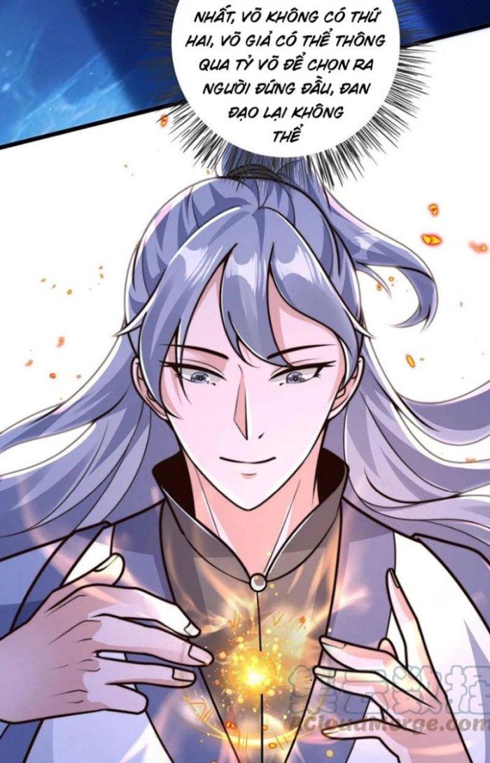 ta nuôi ma quỷ ở trấn ma ti chapter 78 15