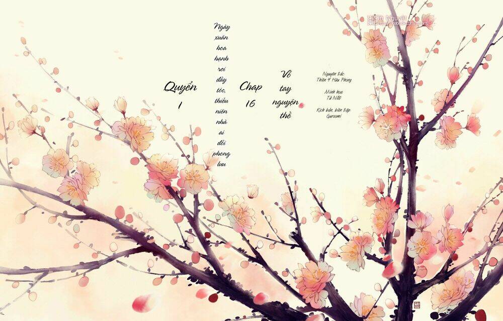 phượng tù hoàng chapter 16 2