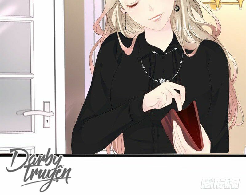 thần bí đế thiếu điềm sủng thê chapter 10 39