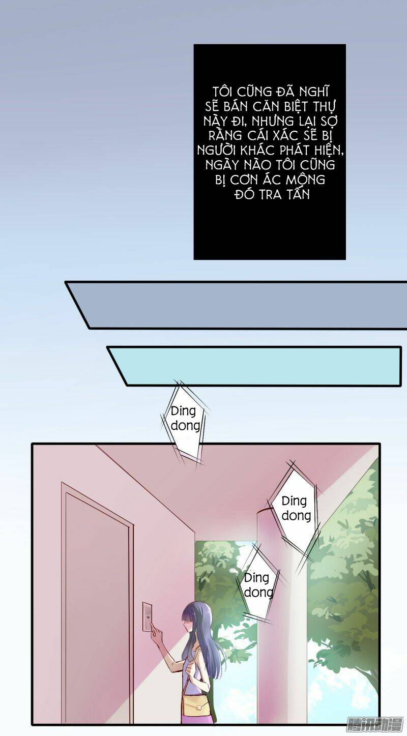 đam mỹ lời ngụy biện chapter 14 7