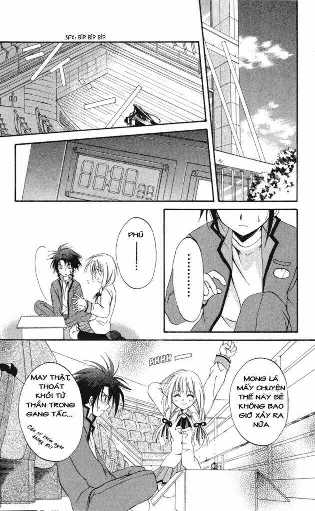 spiral: suiri no kizuna chapter 7 38