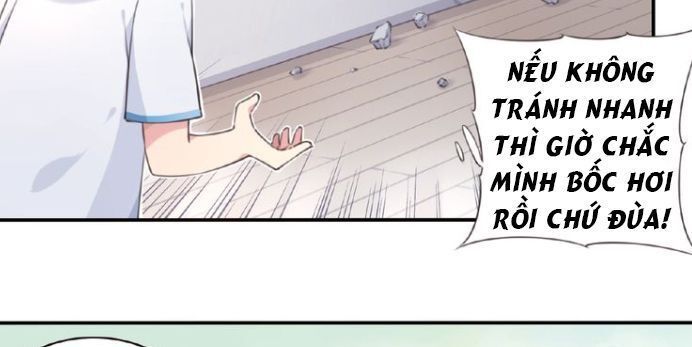 bạn gái tôi bước ra từ truyện tranh chapter 2 5